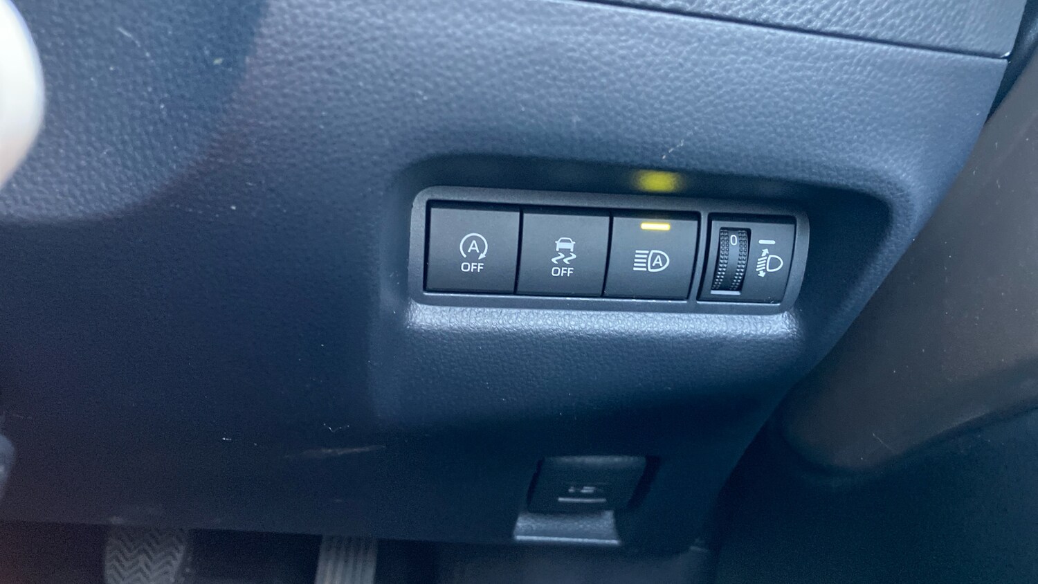 Used Toyota Aygo X 2023 for sale - 77759115: Photo 42