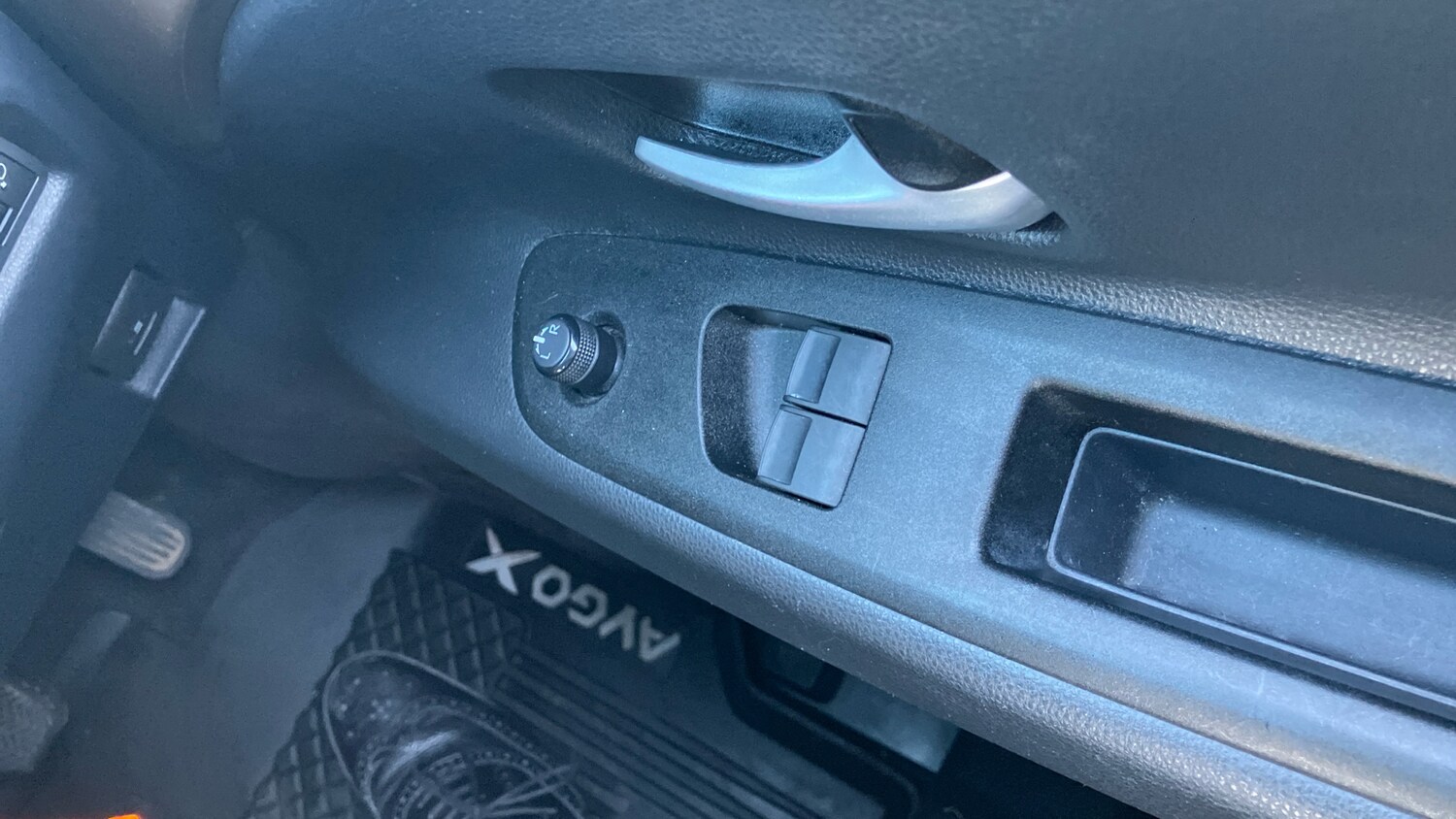 Used Toyota Aygo X 2023 for sale - 77759115: Photo 43