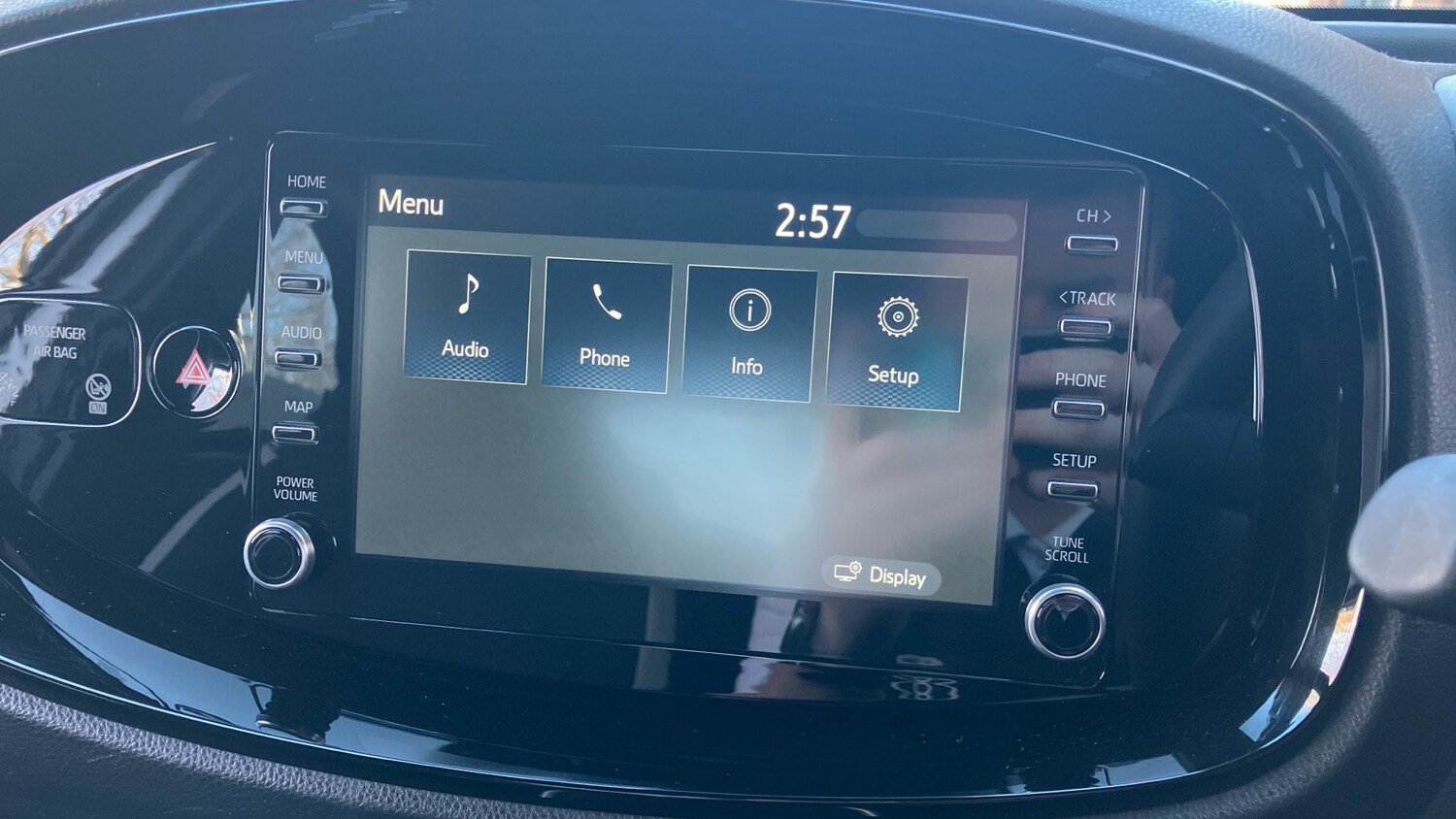 Used Toyota Aygo X 2023 for sale - 77759115: Photo 46