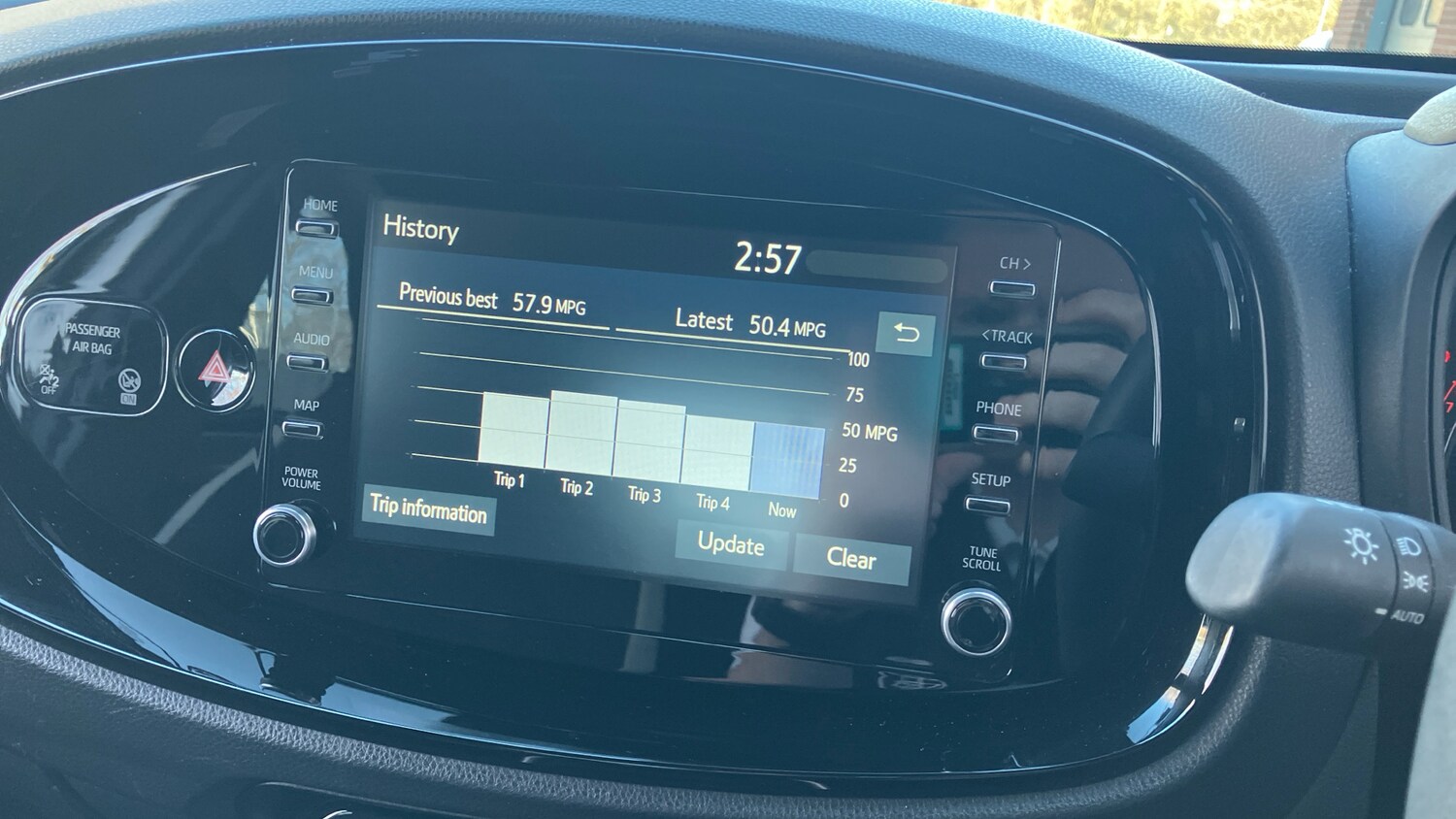 Used Toyota Aygo X 2023 for sale - 77759115: Photo 47