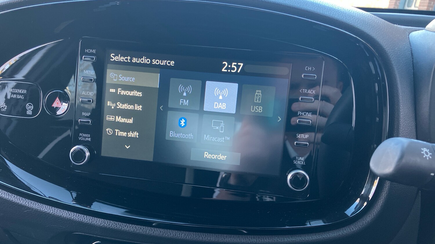 Used Toyota Aygo X 2023 for sale - 77759115: Photo 48