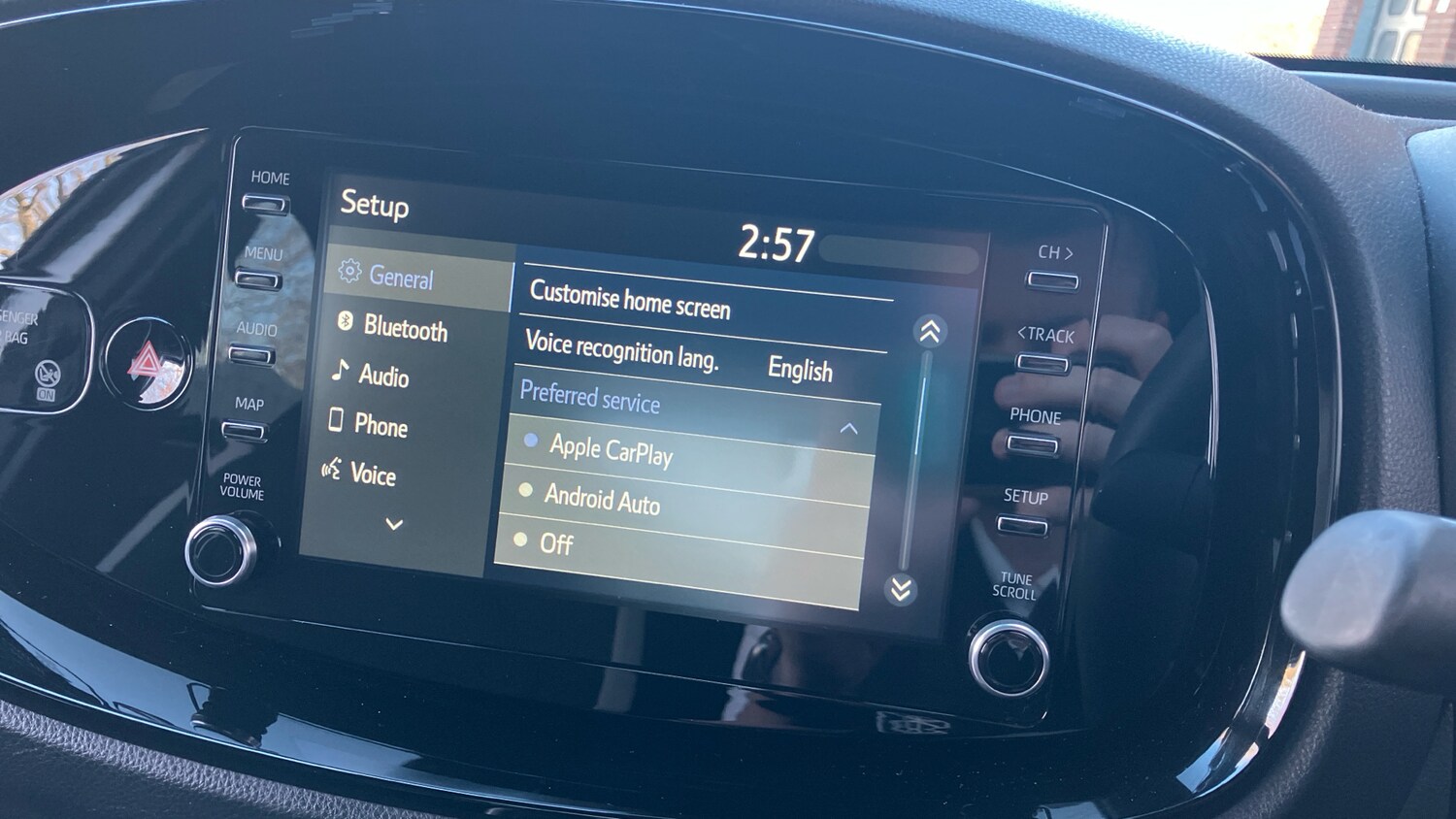 Used Toyota Aygo X 2023 for sale - 77759115: Photo 49