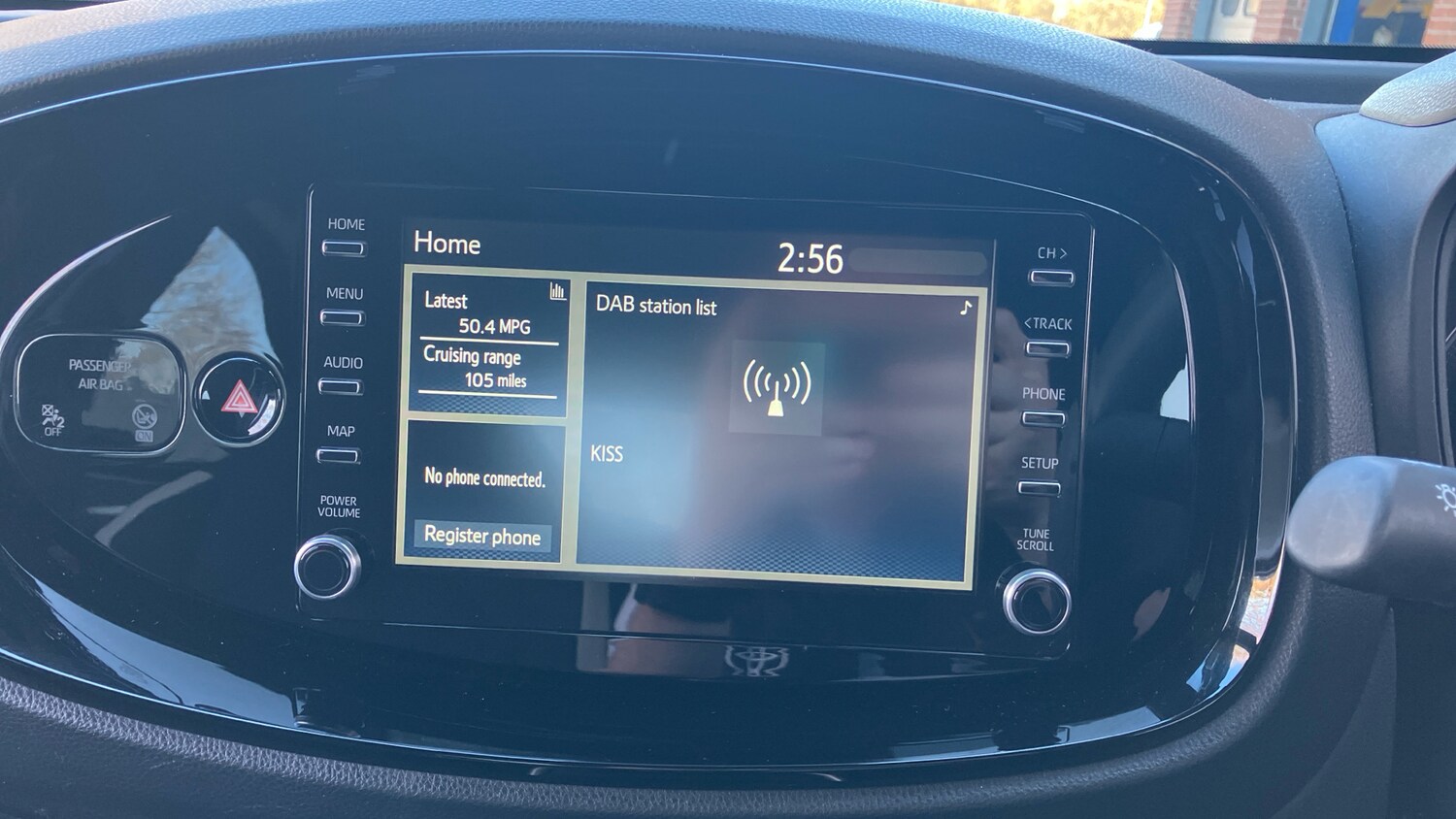 Used Toyota Aygo X 2023 for sale - 77759115: Photo 7