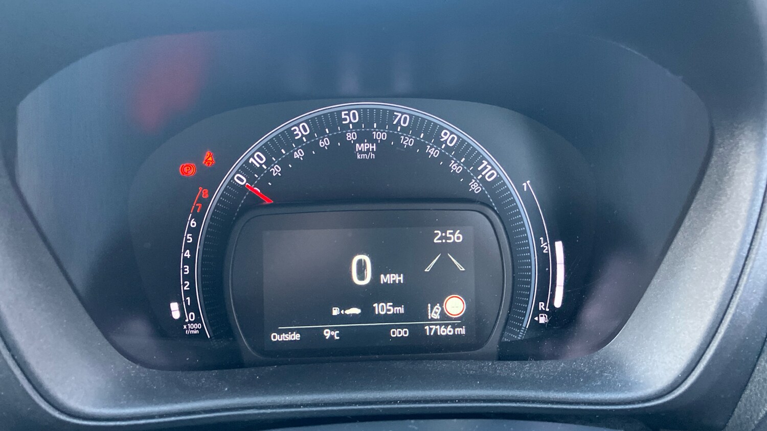 Used Toyota Aygo X 2023 for sale - 77759115: Photo 9