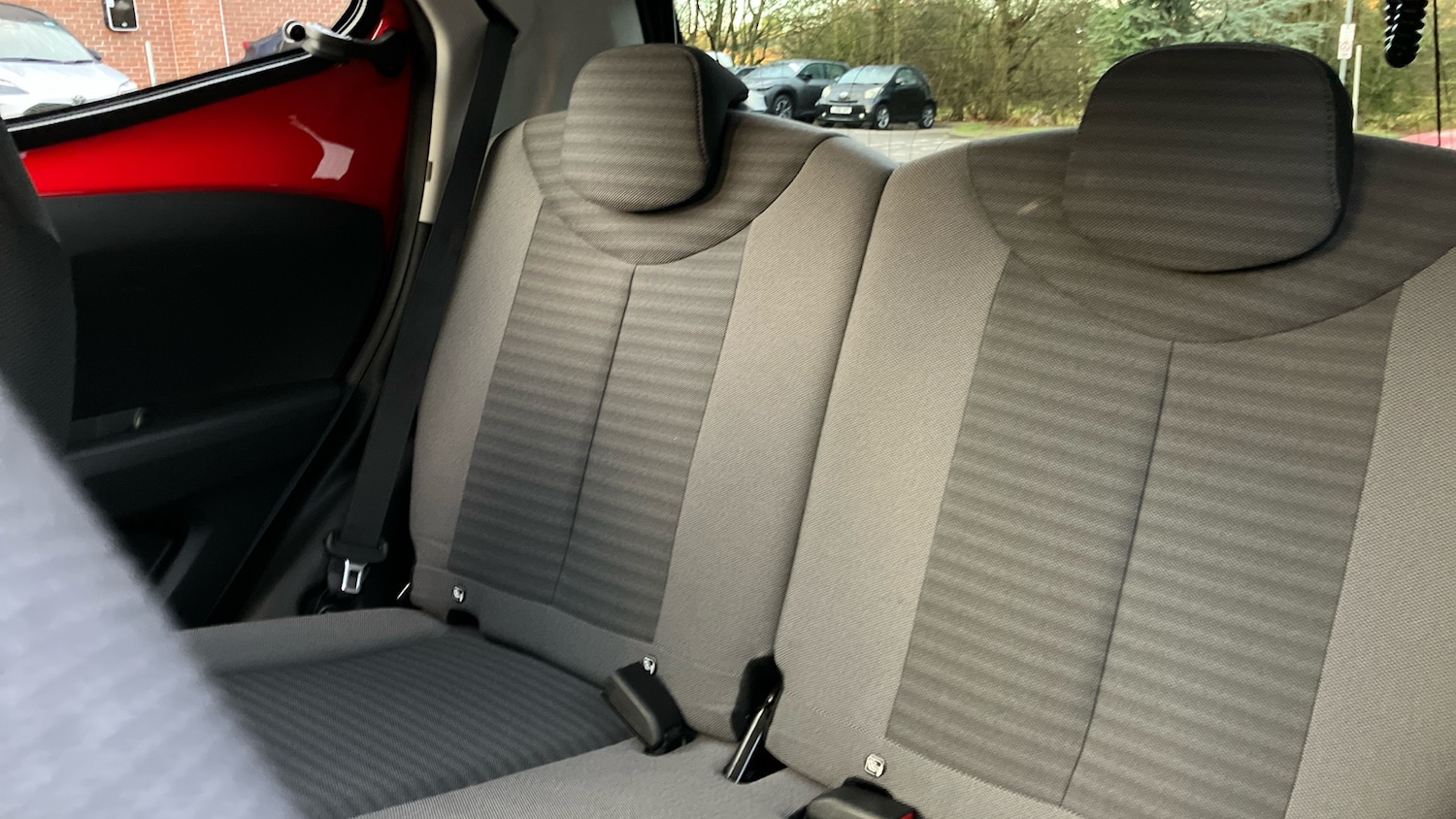 Used Toyota AYGO 2020 for sale - 77180651: Photo 20