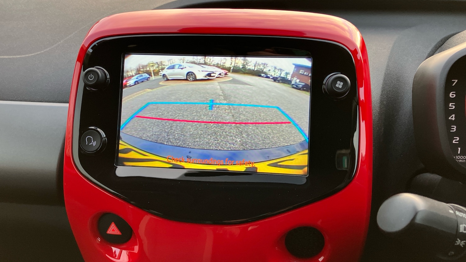 Used Toyota AYGO 2020 for sale - 77180651: Photo 27