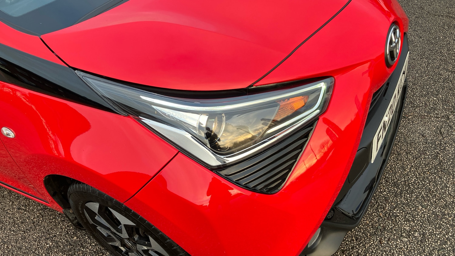 Used Toyota AYGO 2020 for sale - 77180651: Photo 32