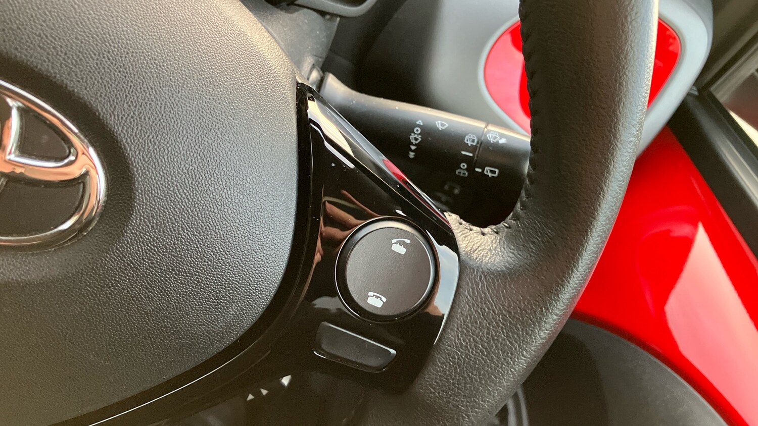 Used Toyota AYGO 2020 for sale - 77180651: Photo 39