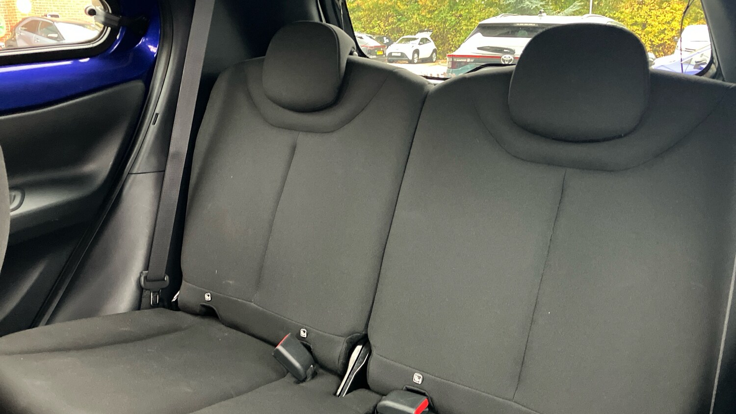 Used Toyota Aygo X 2022 for sale - 76222171: Photo 10