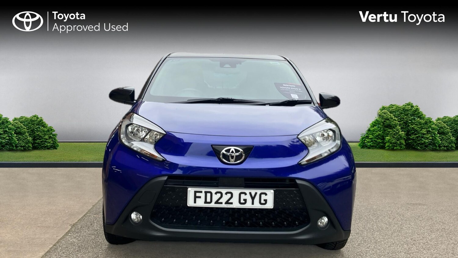 Used Toyota Aygo X 2022 for sale - 76222171: Photo 15