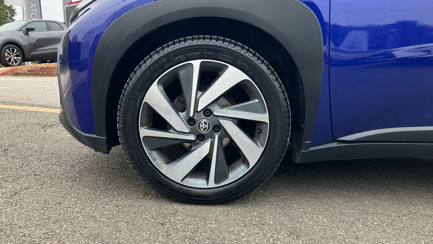 Used Toyota Aygo X 2022 for sale - 76222171: Photo 18