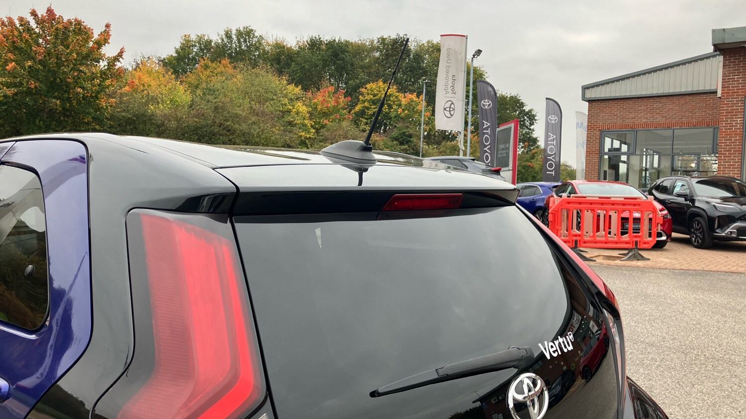 Used Toyota Aygo X 2022 for sale - 76222171: Photo 21