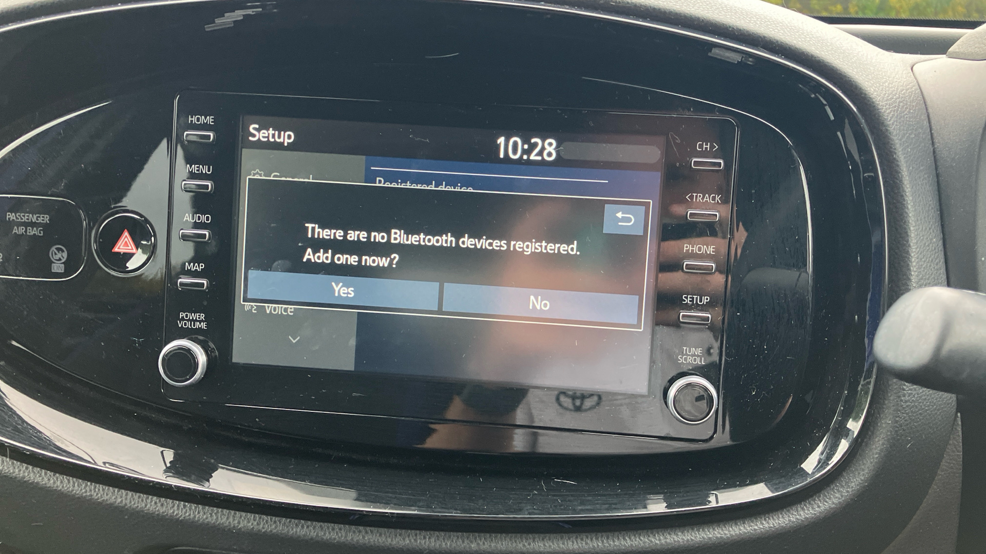 Used Toyota Aygo X 2022 for sale - 76222171: Photo 22