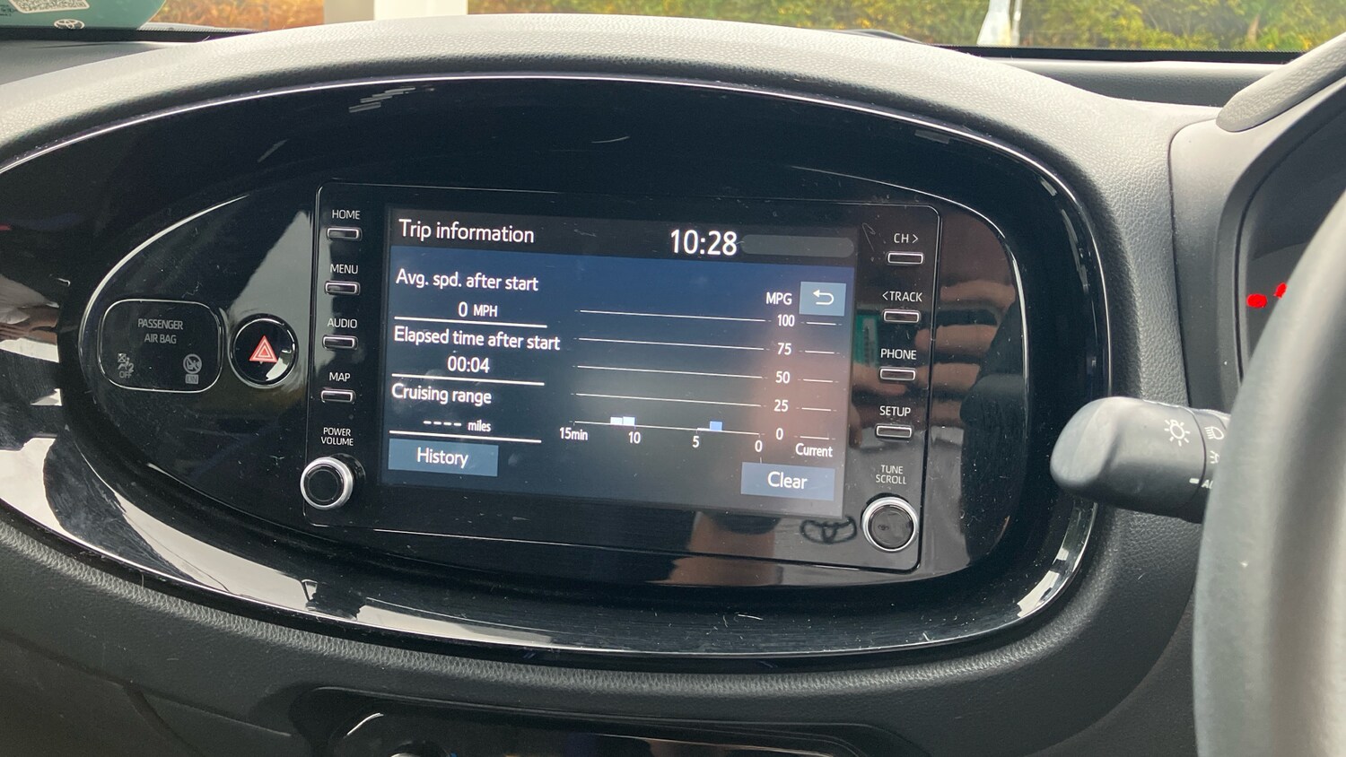 Used Toyota Aygo X 2022 for sale - 76222171: Photo 23