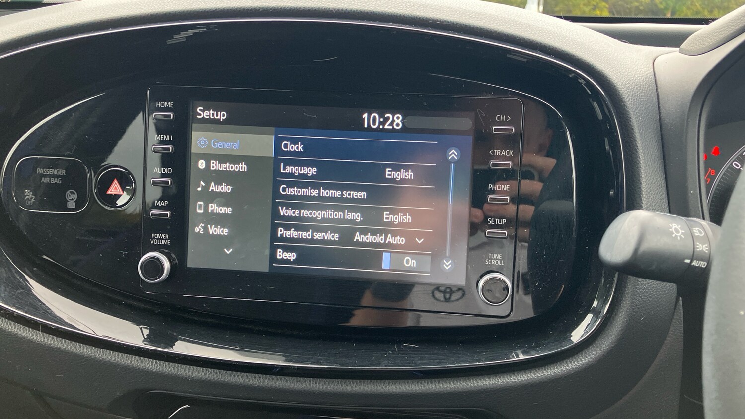 Used Toyota Aygo X 2022 for sale - 76222171: Photo 24