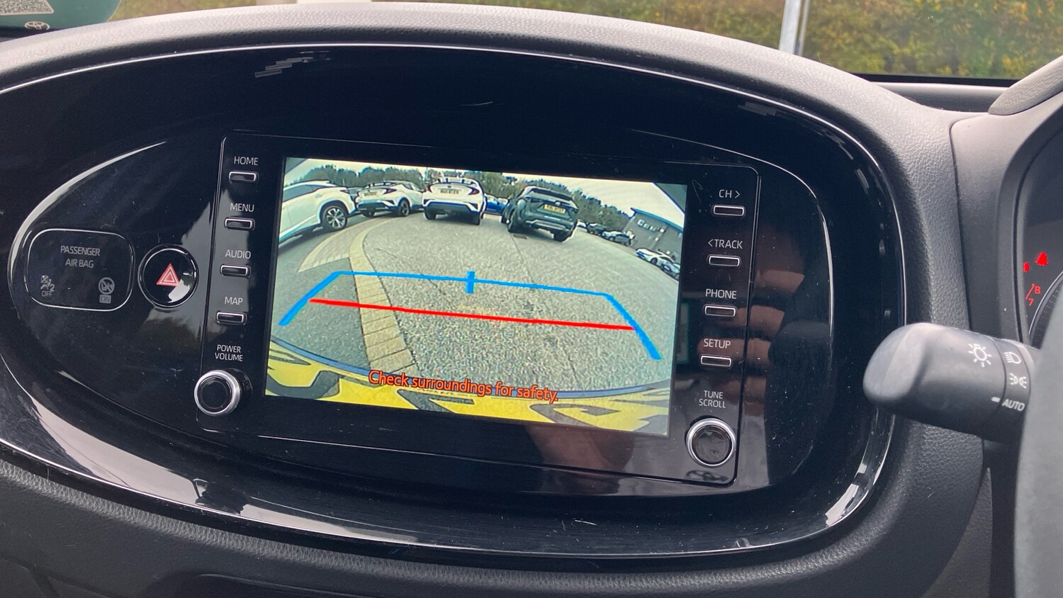 Used Toyota Aygo X 2022 for sale - 76222171: Photo 26