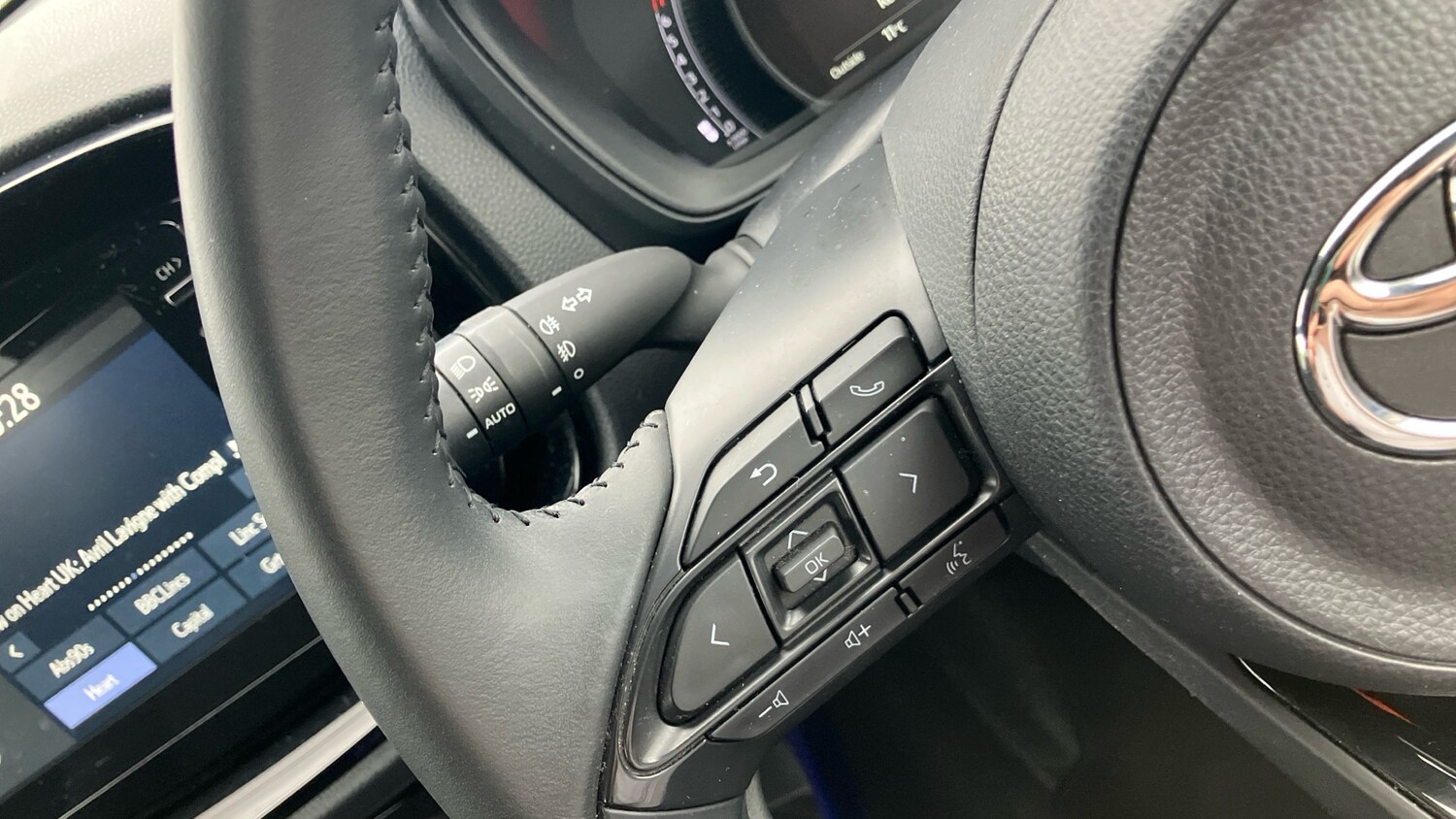 Used Toyota Aygo X 2022 for sale - 76222171: Photo 38