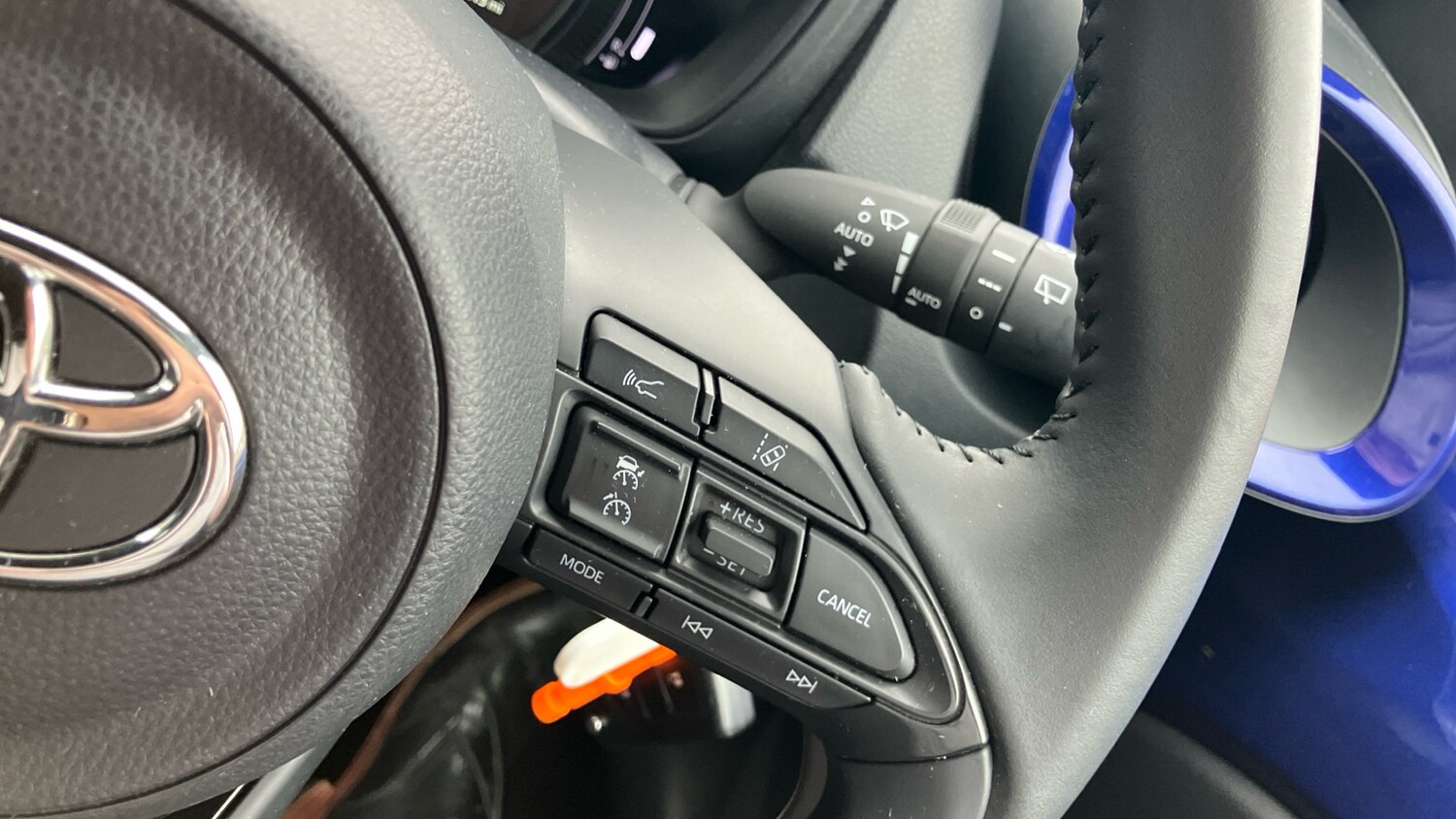 Used Toyota Aygo X 2022 for sale - 76222171: Photo 39