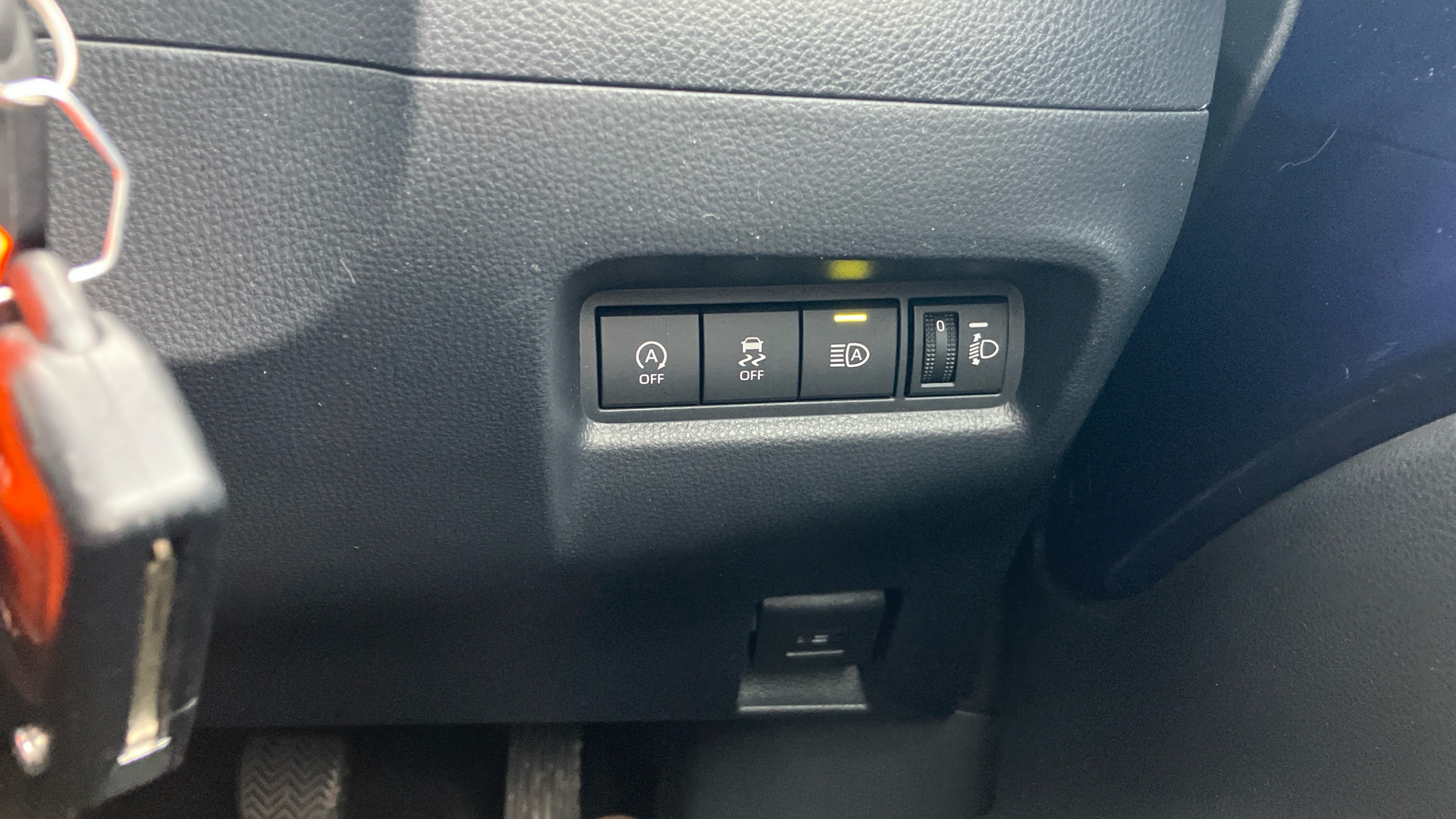 Used Toyota Aygo X 2022 for sale - 76222171: Photo 40