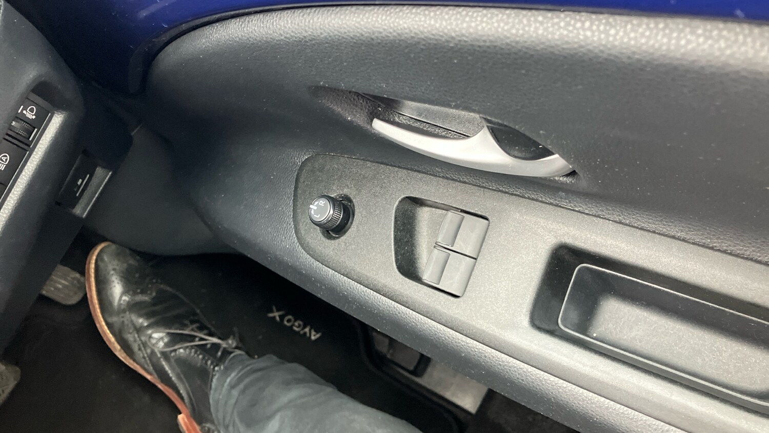 Used Toyota Aygo X 2022 for sale - 76222171: Photo 41