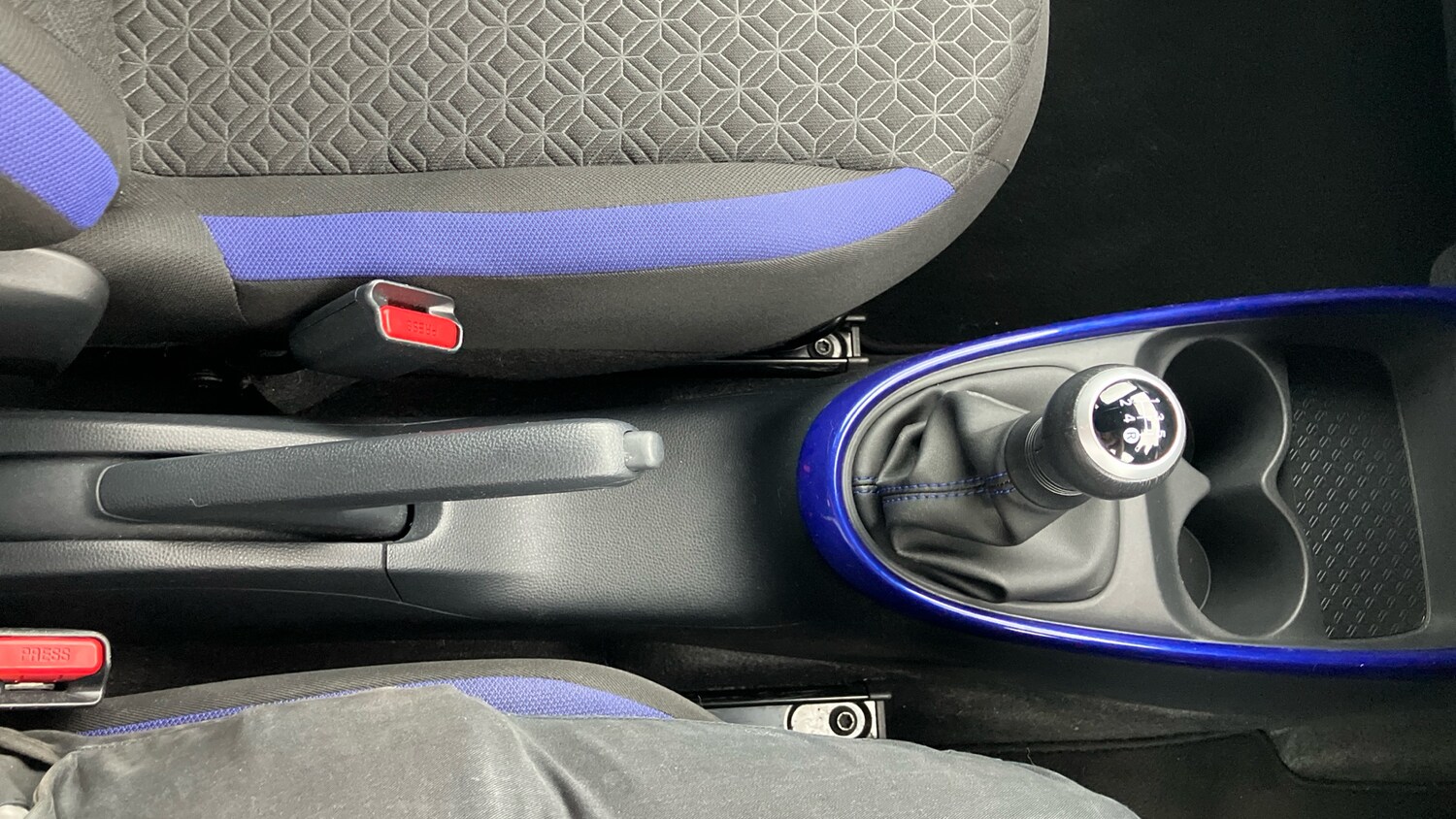 Used Toyota Aygo X 2022 for sale - 76222171: Photo 42