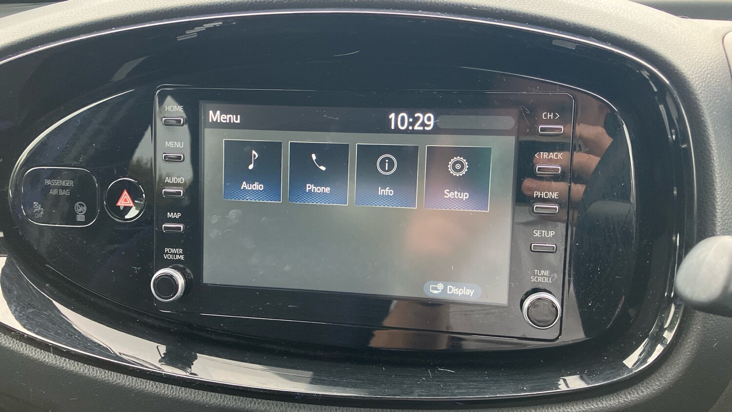 Used Toyota Aygo X 2022 for sale - 76222171: Photo 44