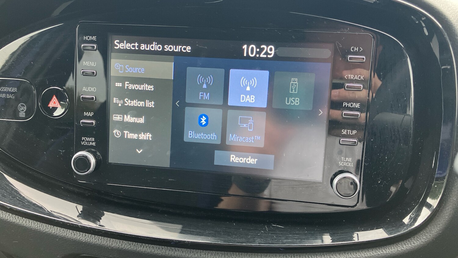 Used Toyota Aygo X 2022 for sale - 76222171: Photo 46