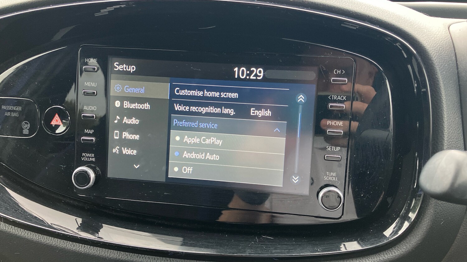 Used Toyota Aygo X 2022 for sale - 76222171: Photo 47