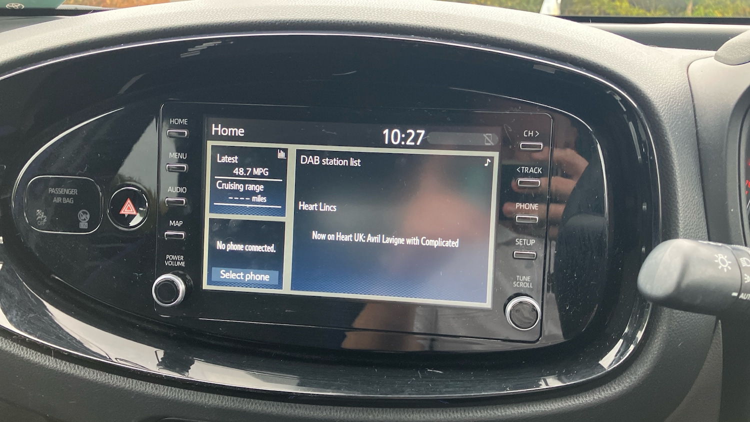 Used Toyota Aygo X 2022 for sale - 76222171: Photo 7