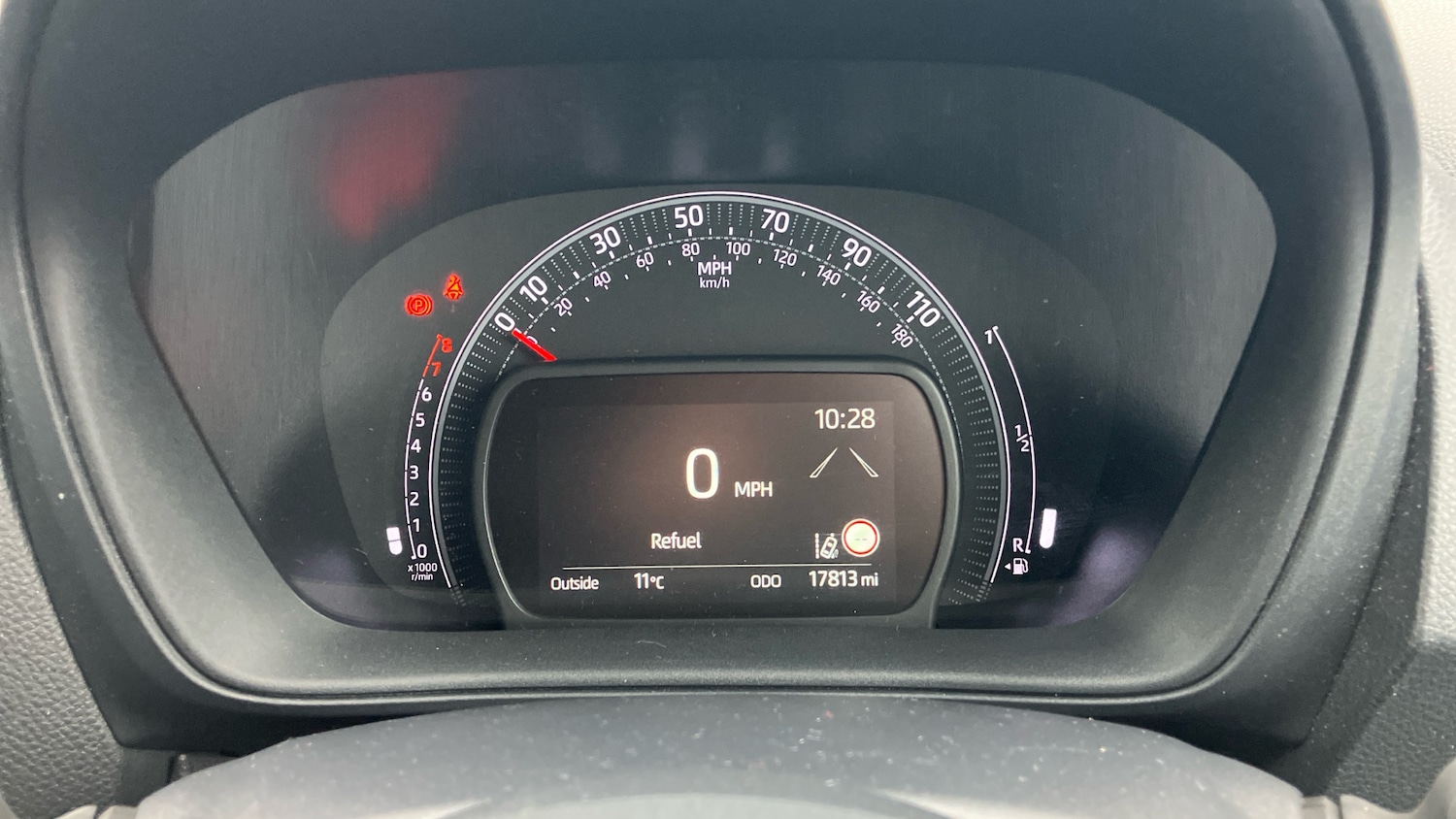 Used Toyota Aygo X 2022 for sale - 76222171: Photo 9