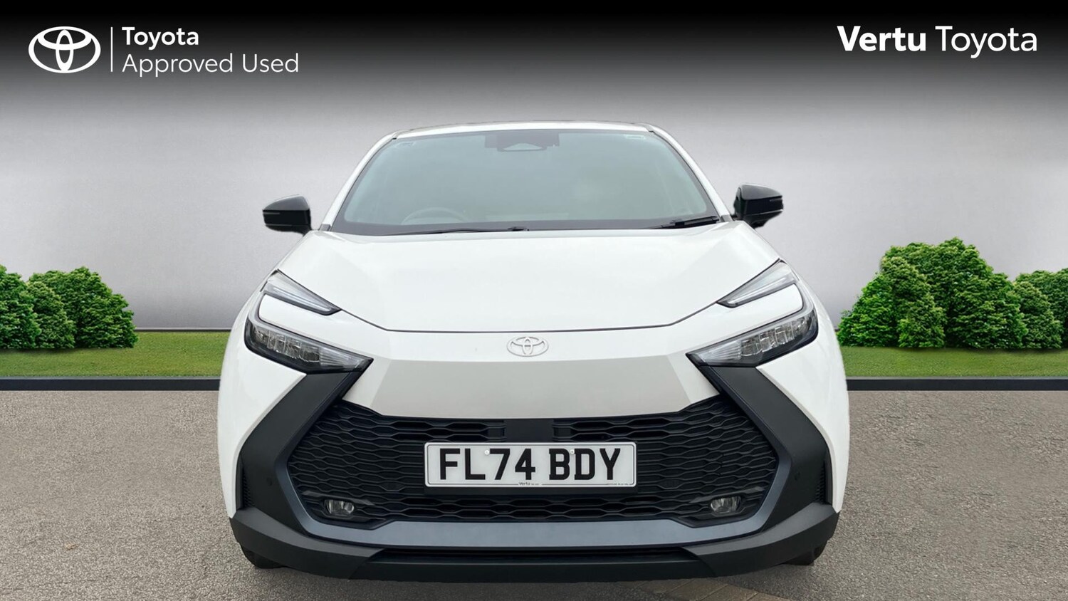 Used Toyota C-HR 2024 for sale - 76588514: Photo 15