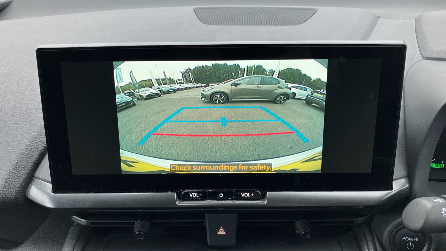 Used Toyota C-HR 2024 for sale - 76588514: Photo 27