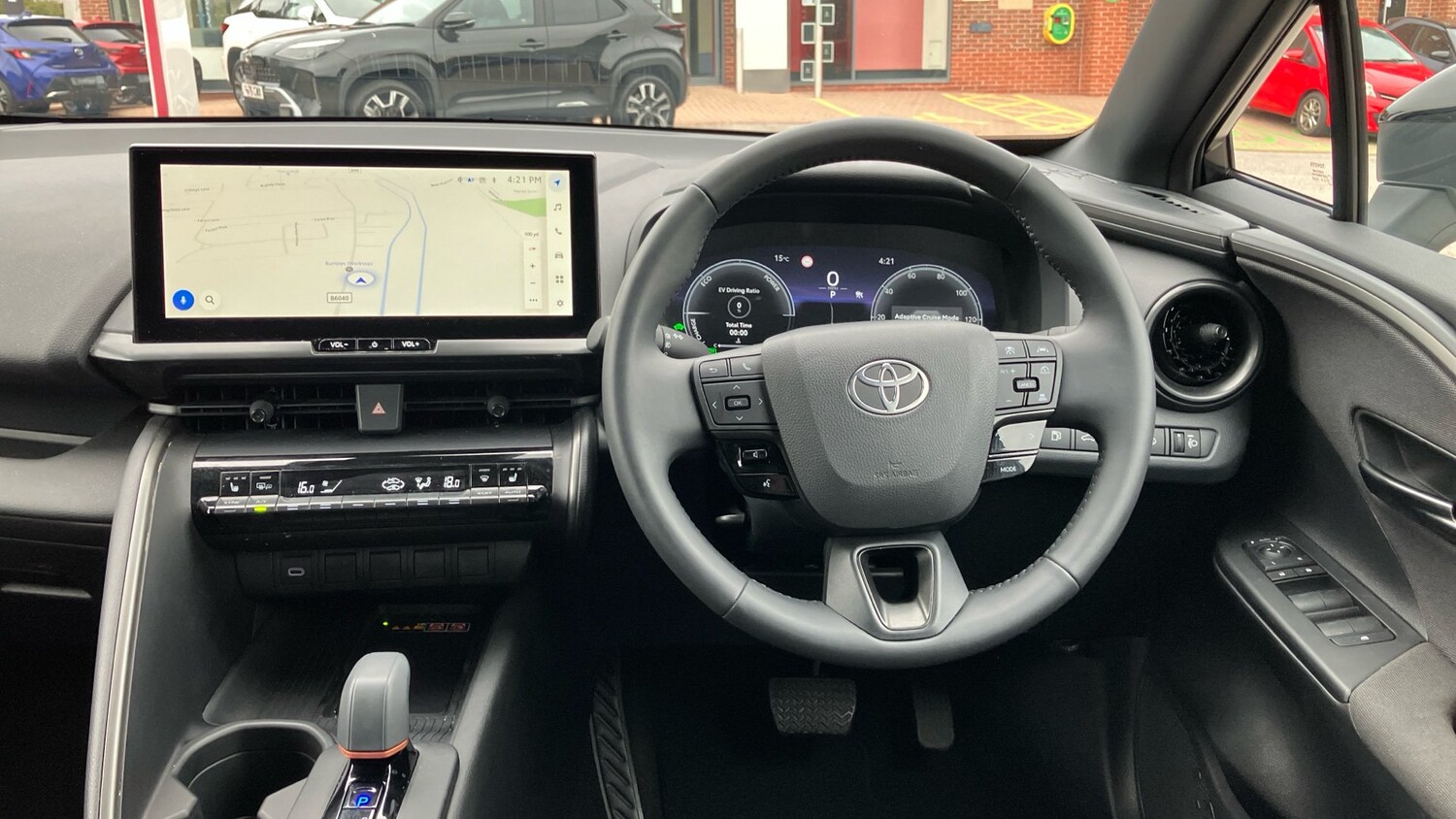 Used Toyota C-HR 2024 for sale - 76588514: Photo 6