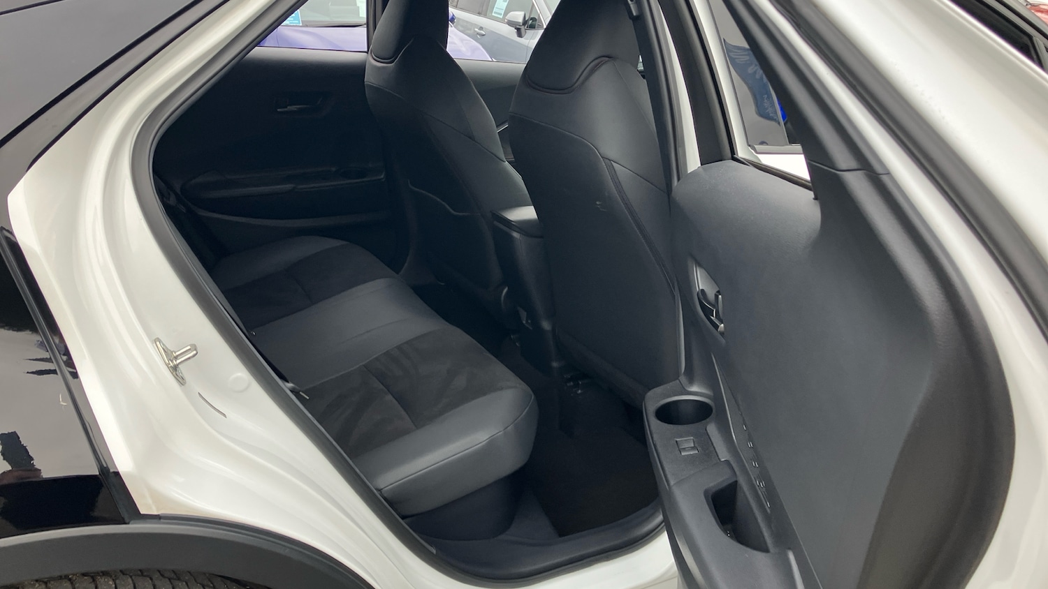 Used Toyota C-HR 2024 for sale - 77763375: Photo 12