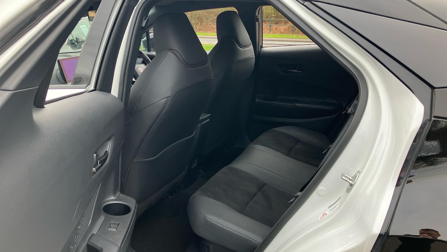 Used Toyota C-HR 2024 for sale - 77763375: Photo 13