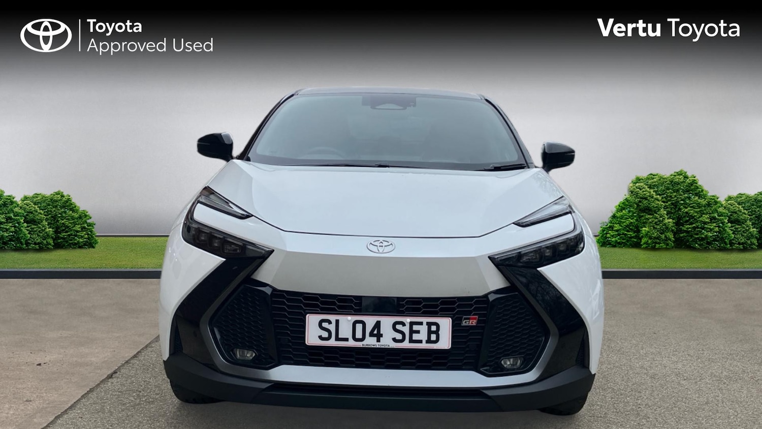 Used Toyota C-HR 2024 for sale - 77763375: Photo 15