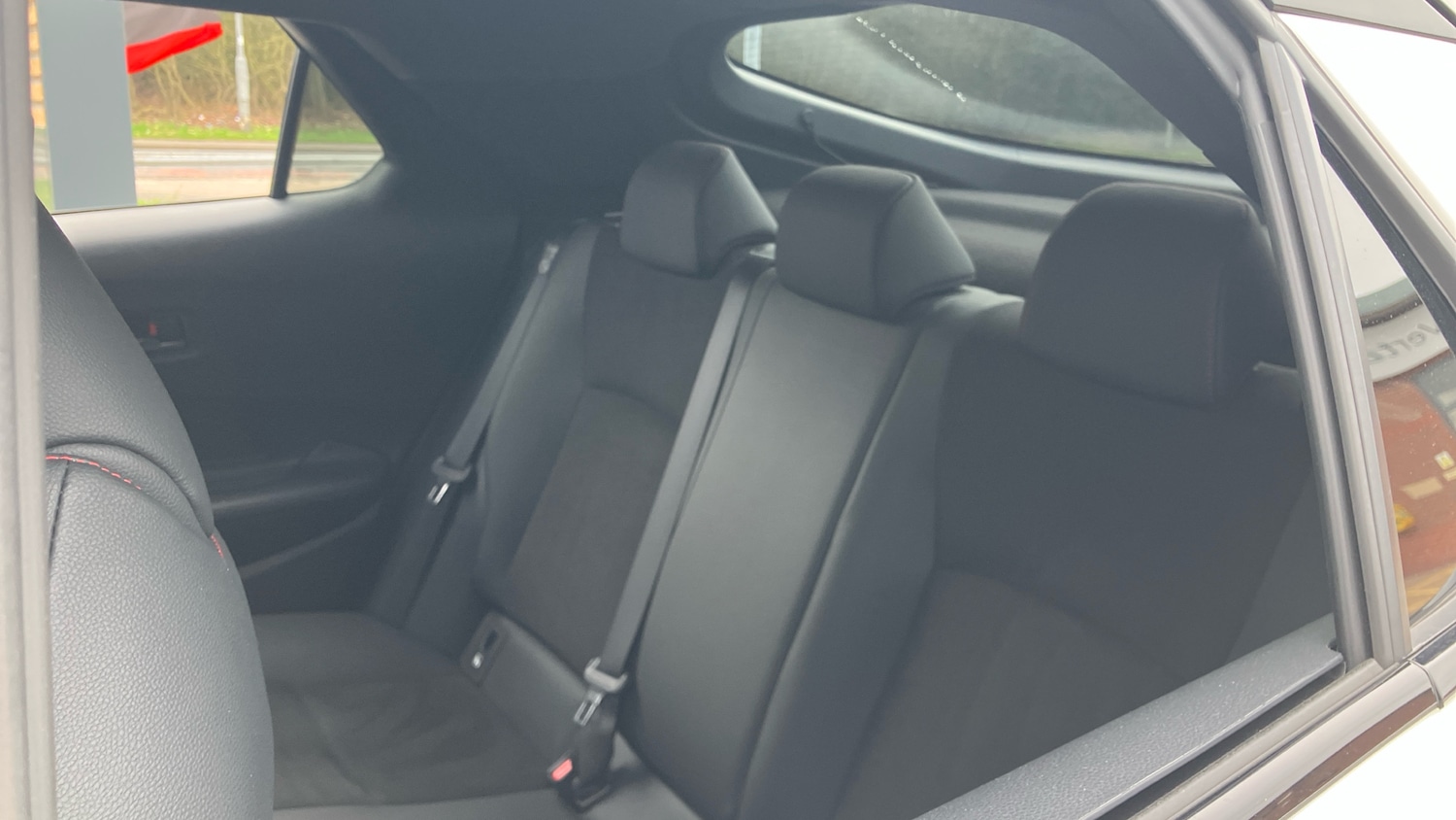 Used Toyota C-HR 2024 for sale - 77763375: Photo 20