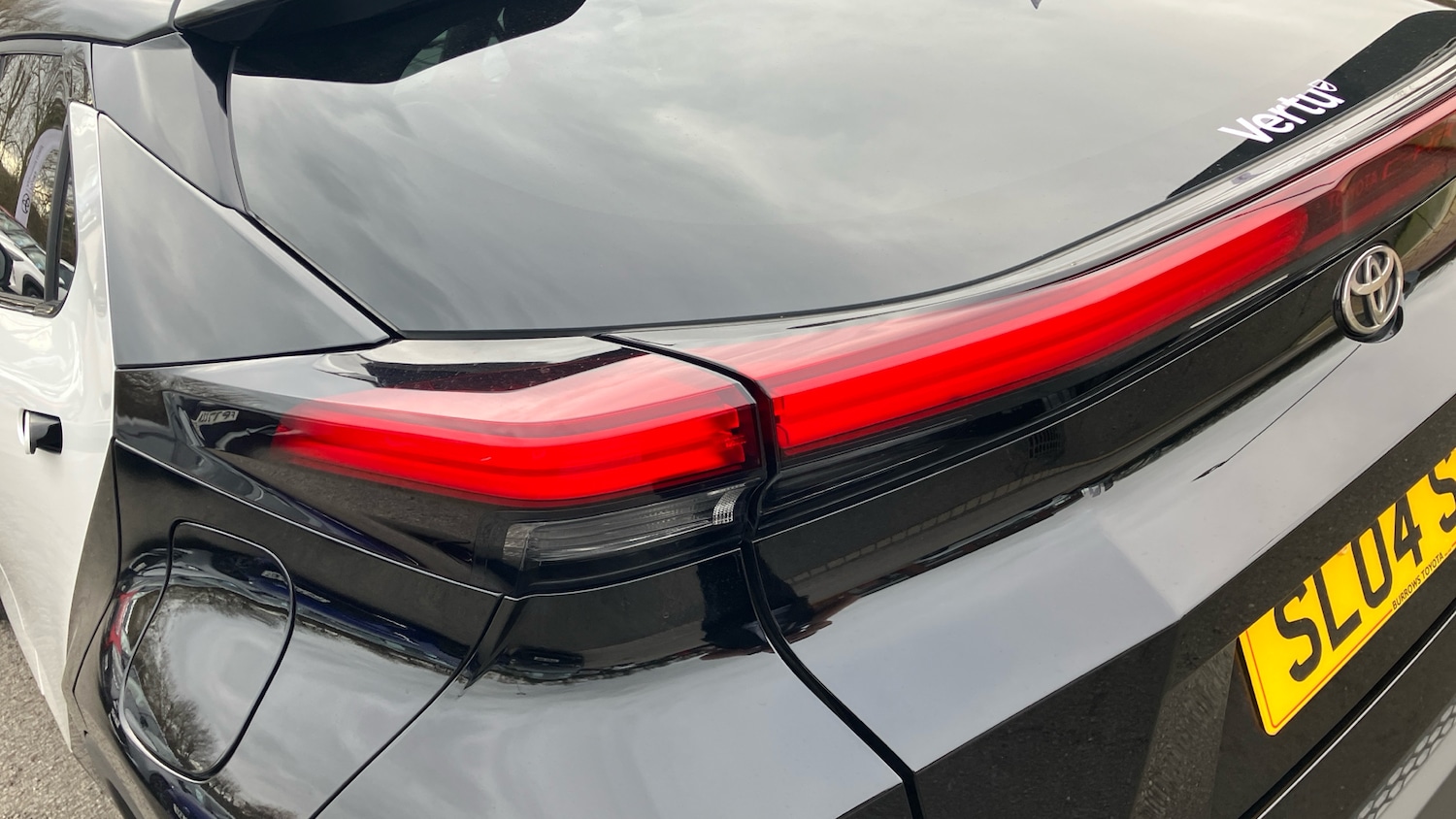 Used Toyota C-HR 2024 for sale - 77763375: Photo 21