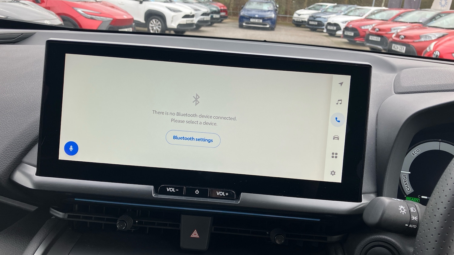 Used Toyota C-HR 2024 for sale - 77763375: Photo 23