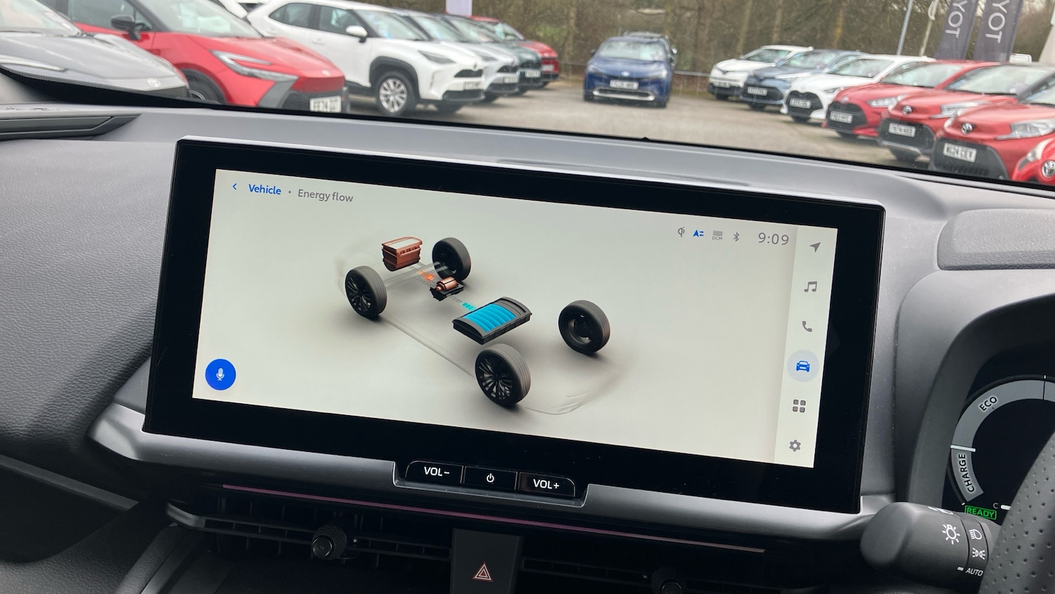 Used Toyota C-HR 2024 for sale - 77763375: Photo 24