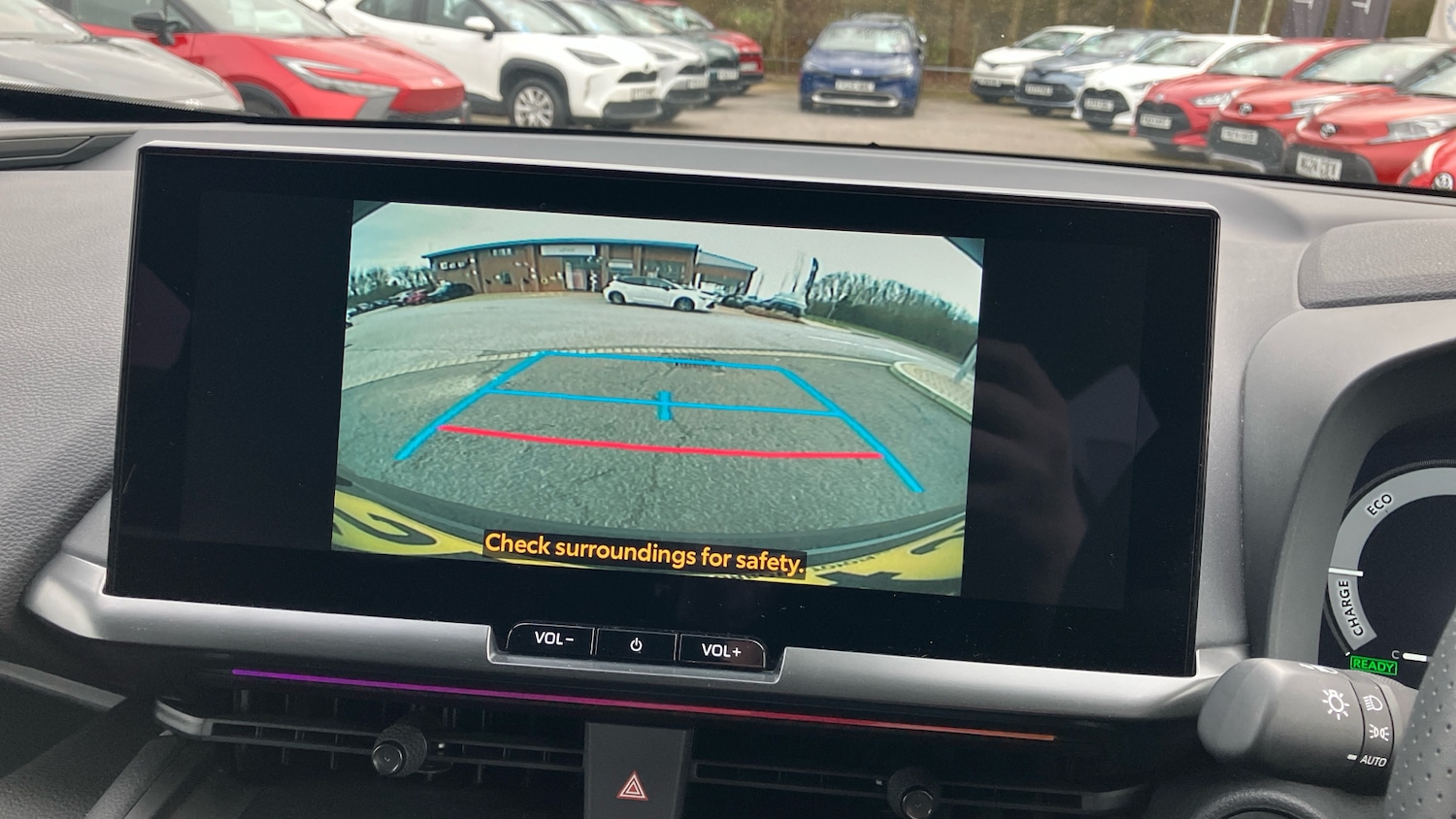 Used Toyota C-HR 2024 for sale - 77763375: Photo 27