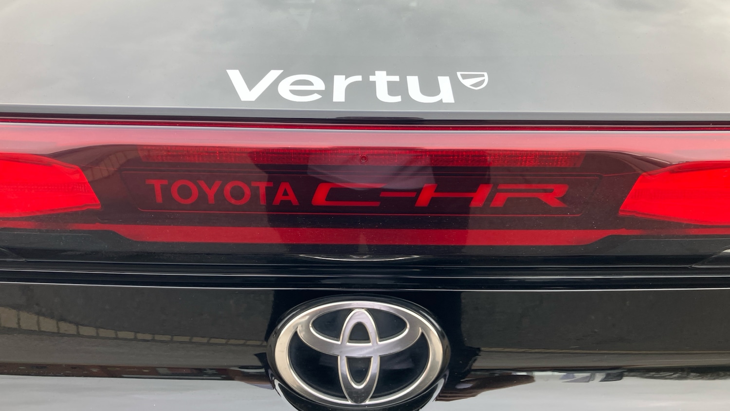 Used Toyota C-HR 2024 for sale - 77763375: Photo 33