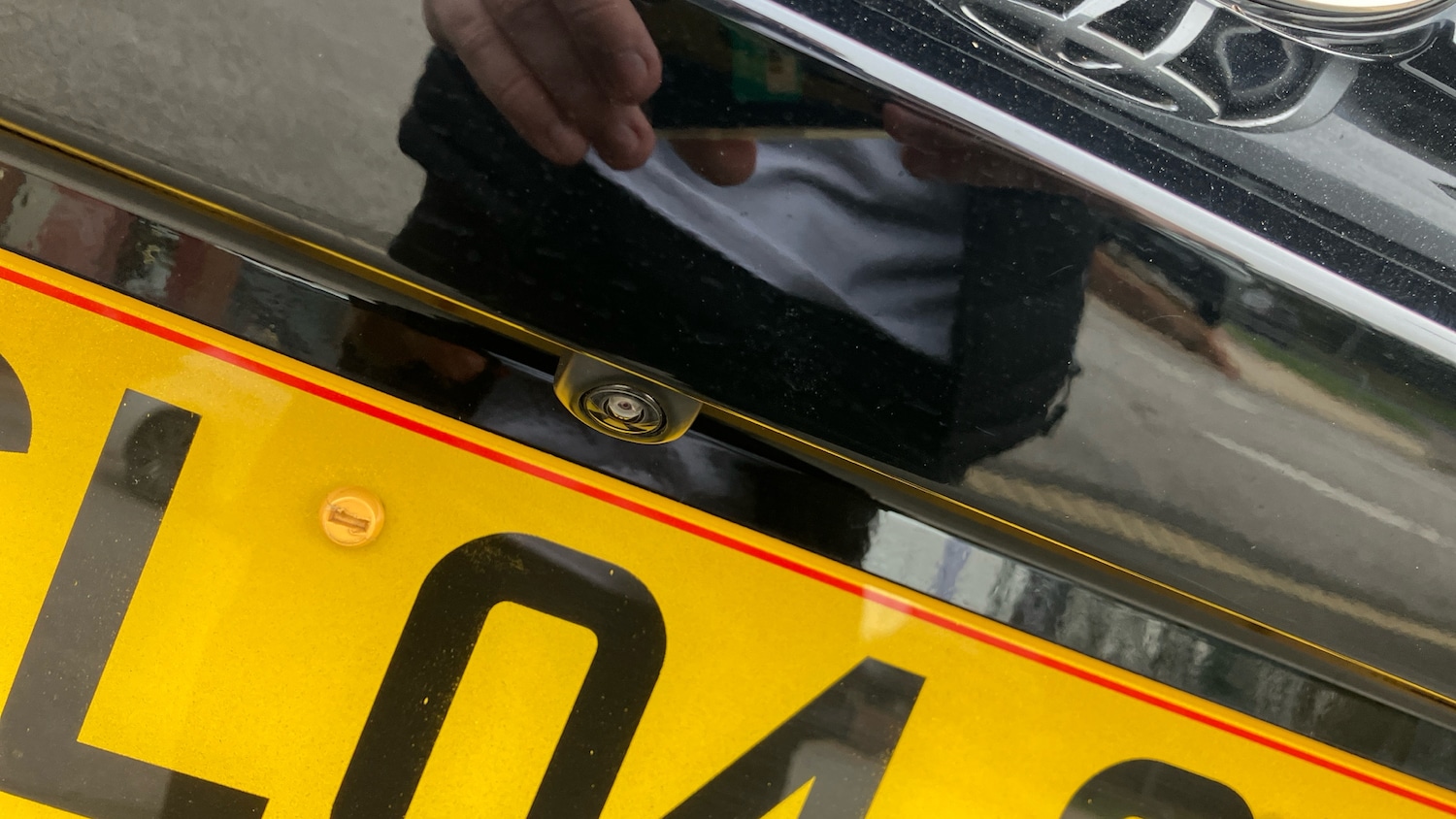 Used Toyota C-HR 2024 for sale - 77763375: Photo 34