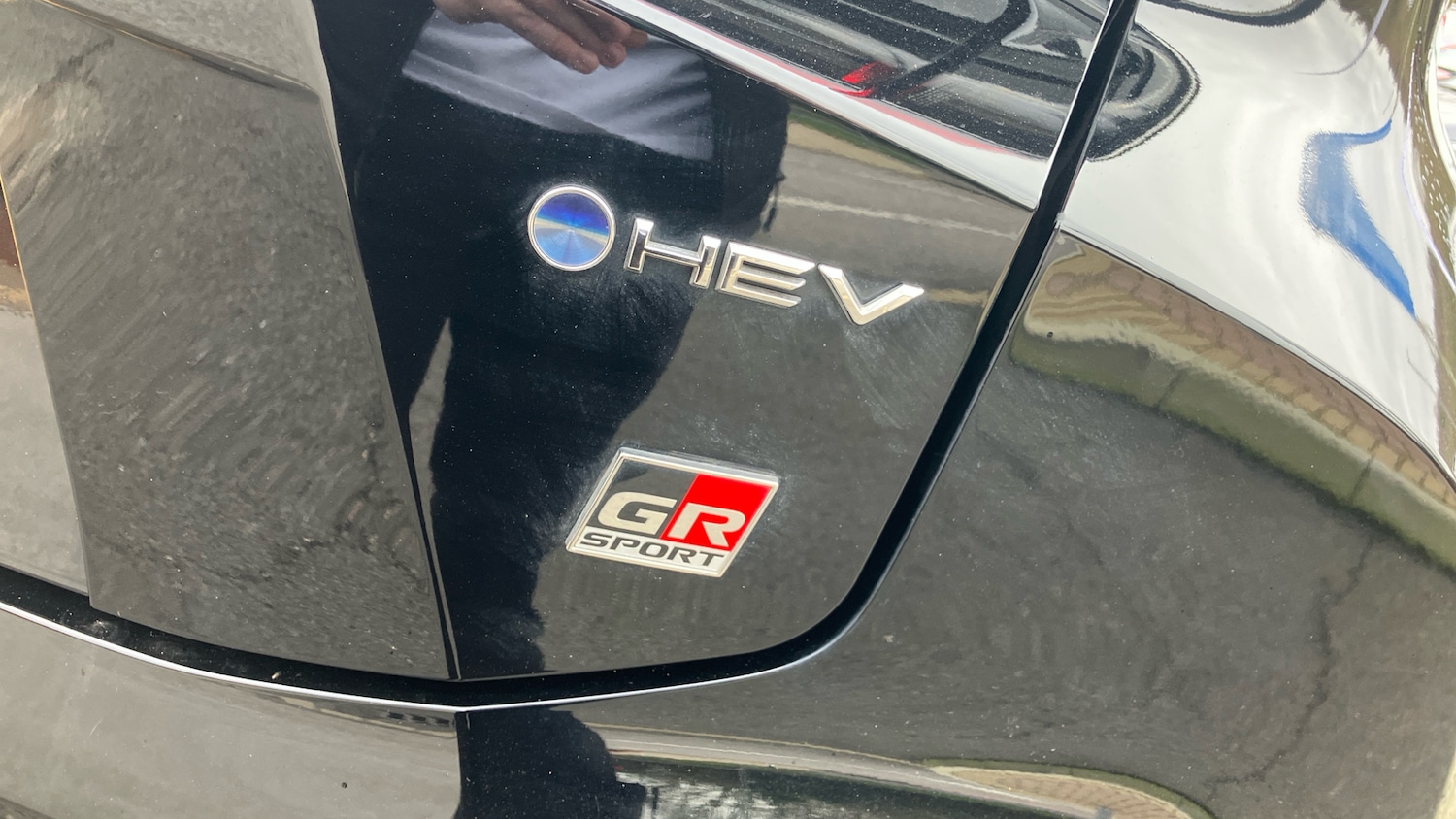 Used Toyota C-HR 2024 for sale - 77763375: Photo 35