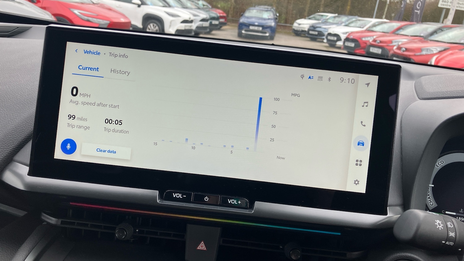 Used Toyota C-HR 2024 for sale - 77763375: Photo 51