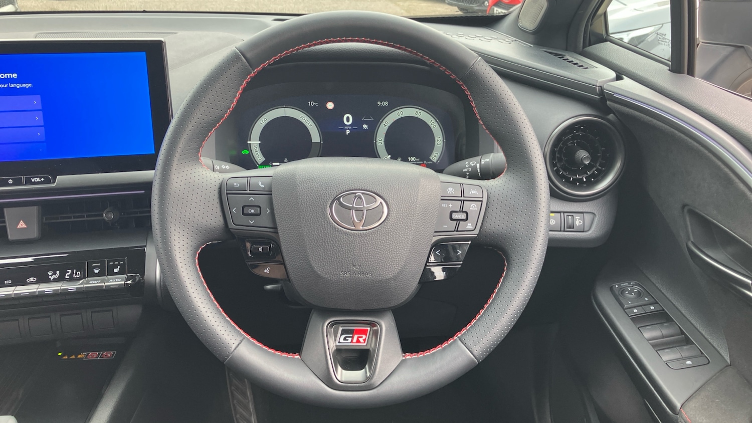 Used Toyota C-HR 2024 for sale - 77763375: Photo 6