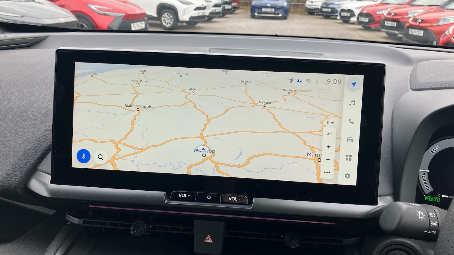 Used Toyota C-HR 2024 for sale - 77763375: Photo 7