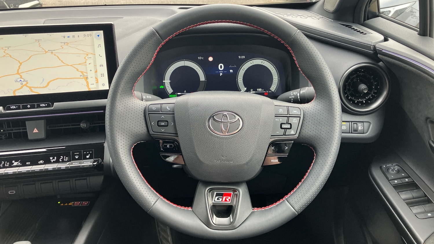Used Toyota C-HR 2024 for sale - 77763375: Photo 8