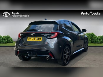 Used Toyota Yaris 2023 for sale - 79352269: Photo