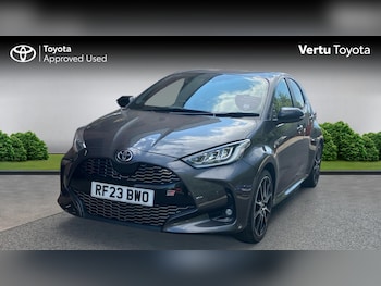Used Toyota Yaris 2023 for sale - 79352269: Photo